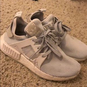 Adidas Kids NMD
